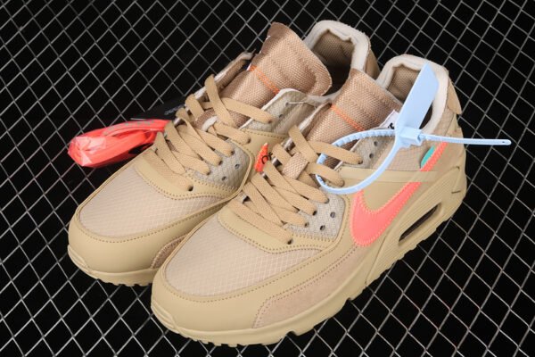 Unisex size: 36-45, NK Code: AA7293-200 - Image 7