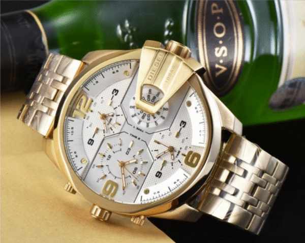 Di.esel watch 53x13mm